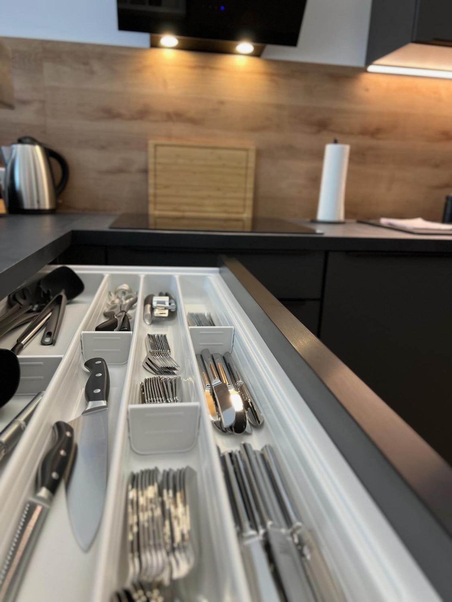 Neu! City-Loft-Apartment Im Goethe Palais I 5P I Lift I Parkplatz I Zentrum I Helios 奥厄 外观 照片