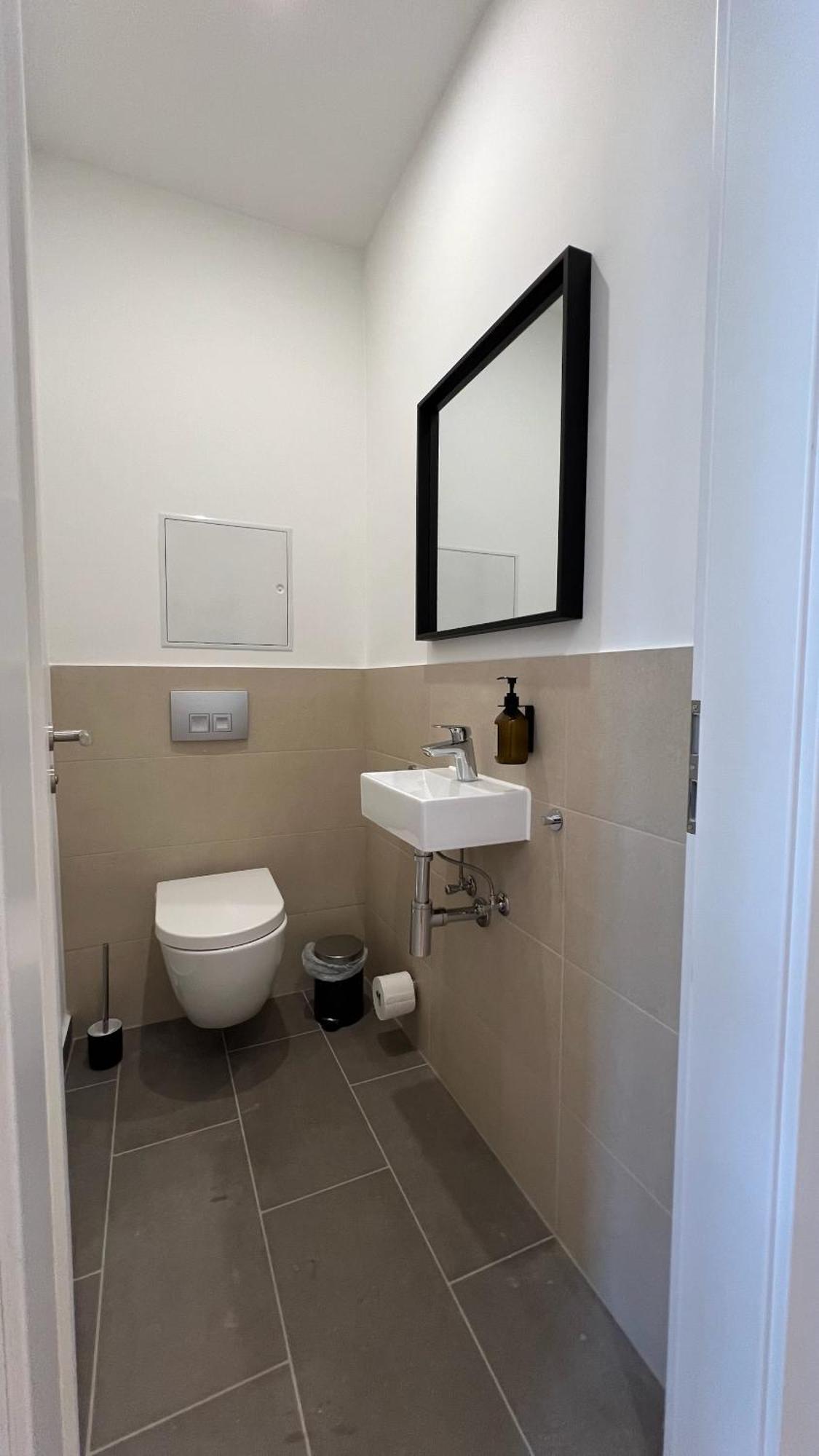 Neu! City-Loft-Apartment Im Goethe Palais I 5P I Lift I Parkplatz I Zentrum I Helios 奥厄 外观 照片